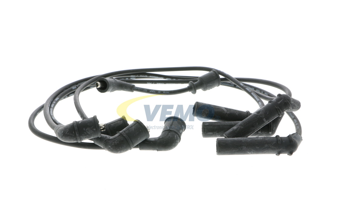 OEM T308B VEMO Sytytysjohtosarja V52-70-0035 varten TESLA