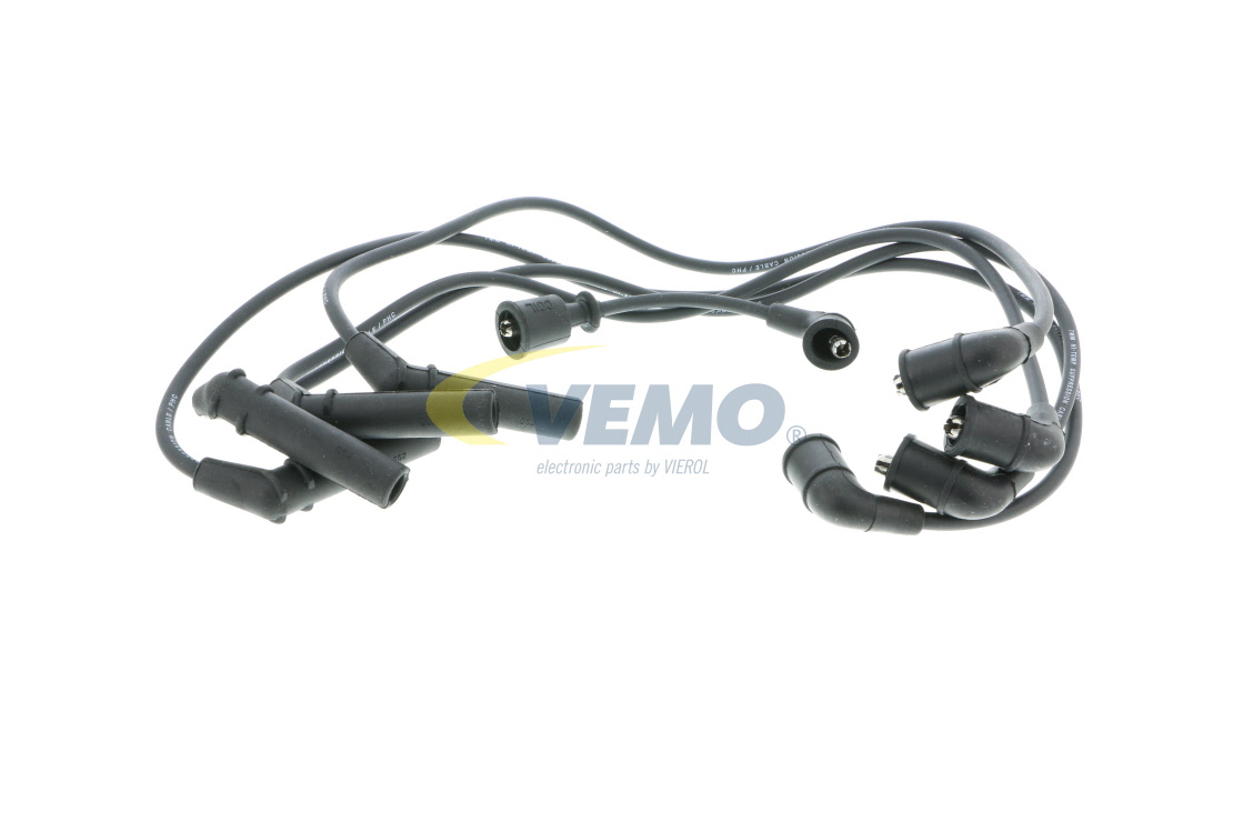 OEM 2750124B10 VEMO Kit cavi candele V52-70-0036 per HYUNDAI, KIA