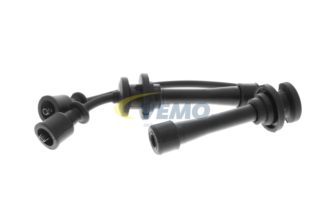 OEM 0K01318180B VEMO Sytytysjohtosarja V53-70-0009 varten KIA, HYUNDAI