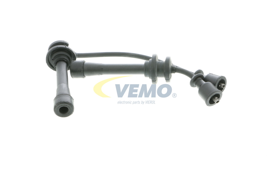 OEM 0K2BW18180 VEMO Sytytysjohtosarja V53-70-0010 varten KIA