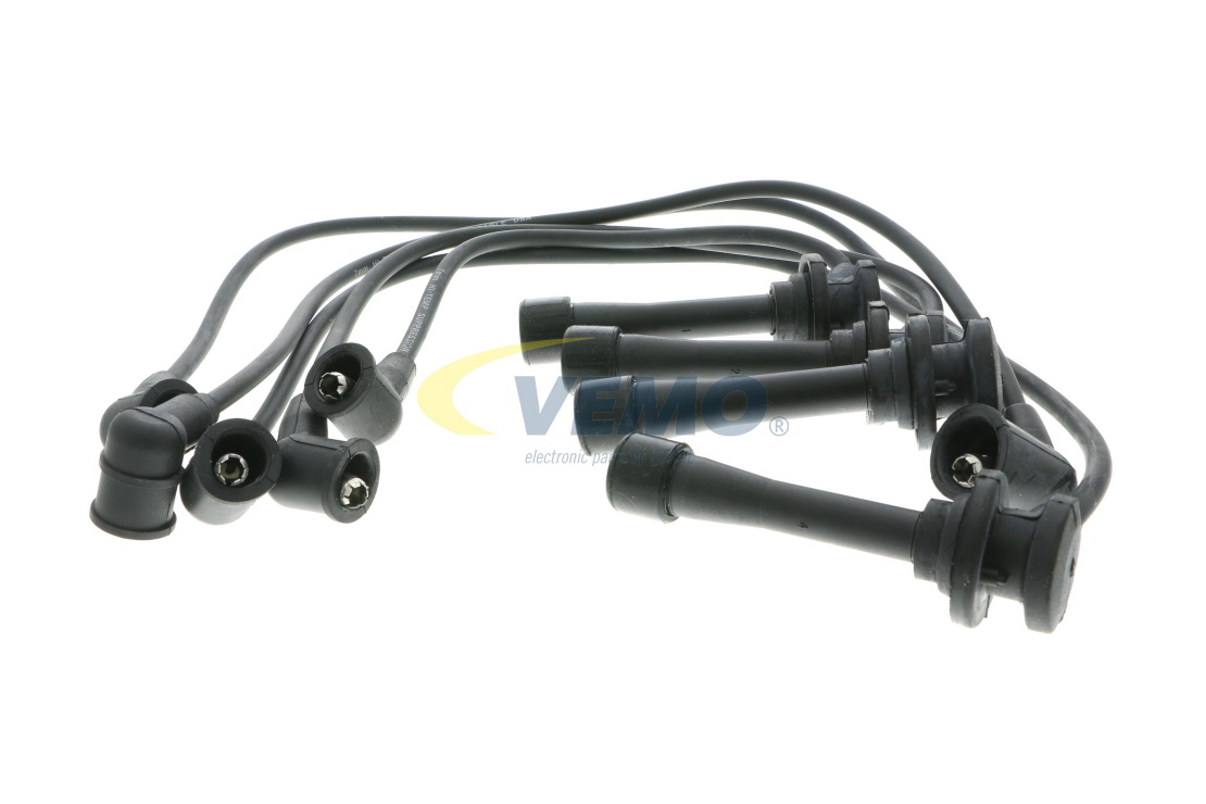 OEM FP1318140B VEMO Sytytysjohtosarja V53-70-0012 varten FORD, MAZDA, AUTO UNION, MERCURY