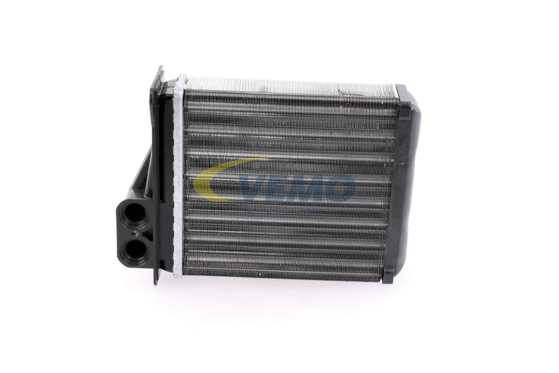 Kachelradiateur, interieurverwarming (V30-61-0015) van VEMO Voor MERCEDES-BENZ SPRINTER 3,5-t Open laadbak/ Chassis (906) 314 CDI (906.131, 906.133, 906.135, 906.231, 906.233,... (105 KW / 143 PK / Van 2016)