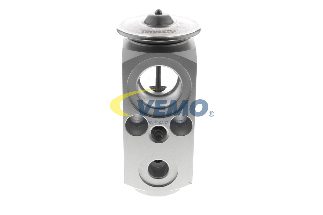 VEMO V40-77-0020 Válvula de expansión, aire acondicionado para CADILLAC ESCALADE