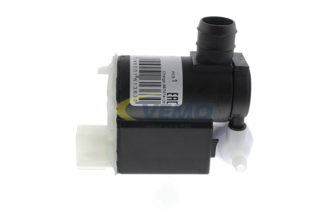 OEM 985102C100 VEMO Bomba de agua de lavado, lavado de parabrisas V52-08-0002 para HYUNDAI, KIA