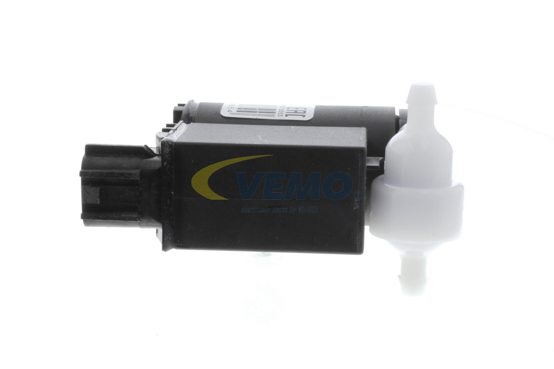OEM 9851025100 VEMO Pompa acqua lavaggio, Pulizia cristalli V52-08-0004 per HYUNDAI, KIA