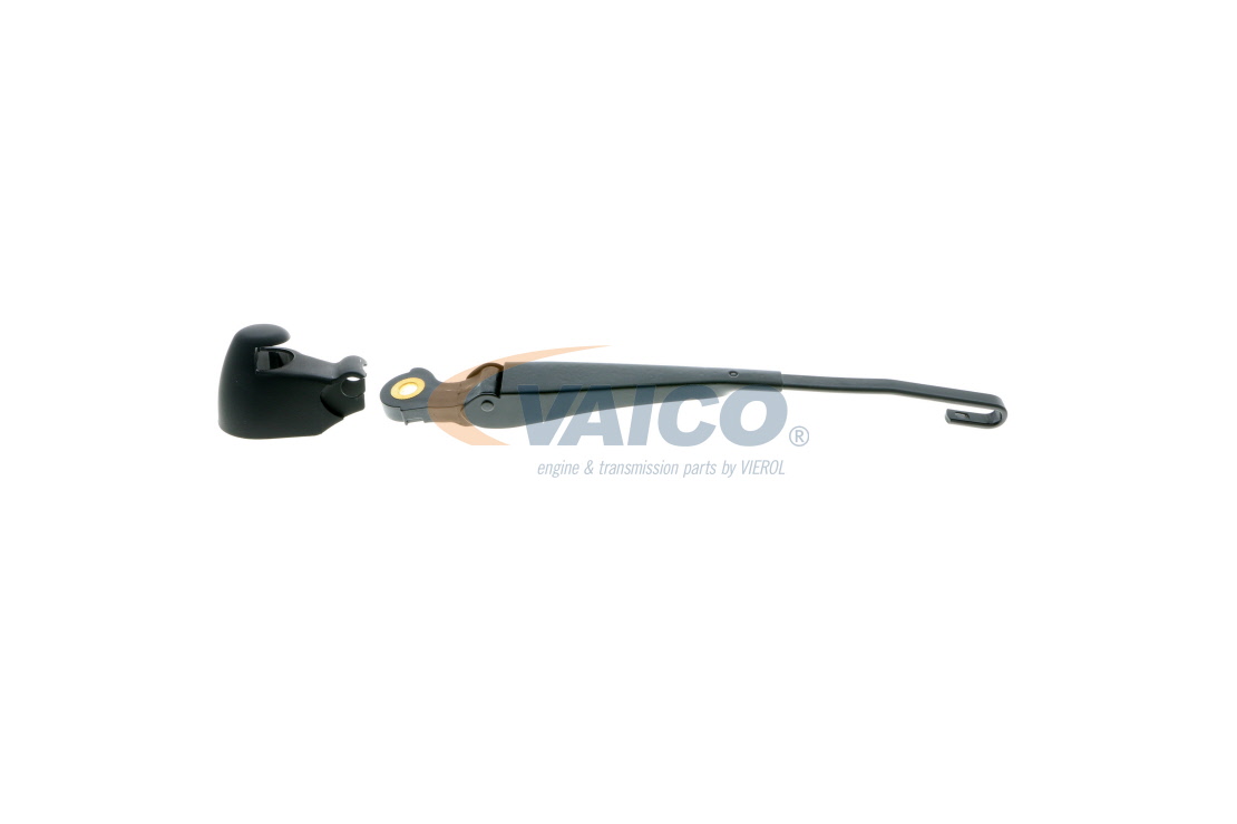 OEM 7M395543501C VAICO Torkararm V10-2207 för VW, AUDI, SKODA, SEAT