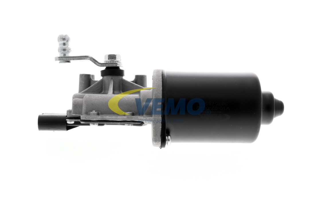VEMO Vindrutetorkarmotor / fönsterhissmotor V10-07-0022