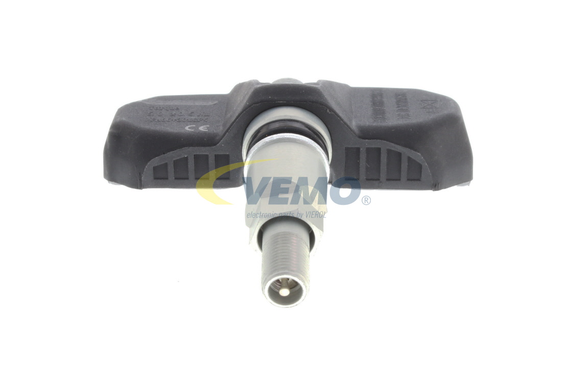 OEM 543002 VEMO Sensore di pressione pneumatici (TPMS) V99-72-4002 per FIAT, OPEL, PEUGEOT, ALFA ROMEO, CITROЁN