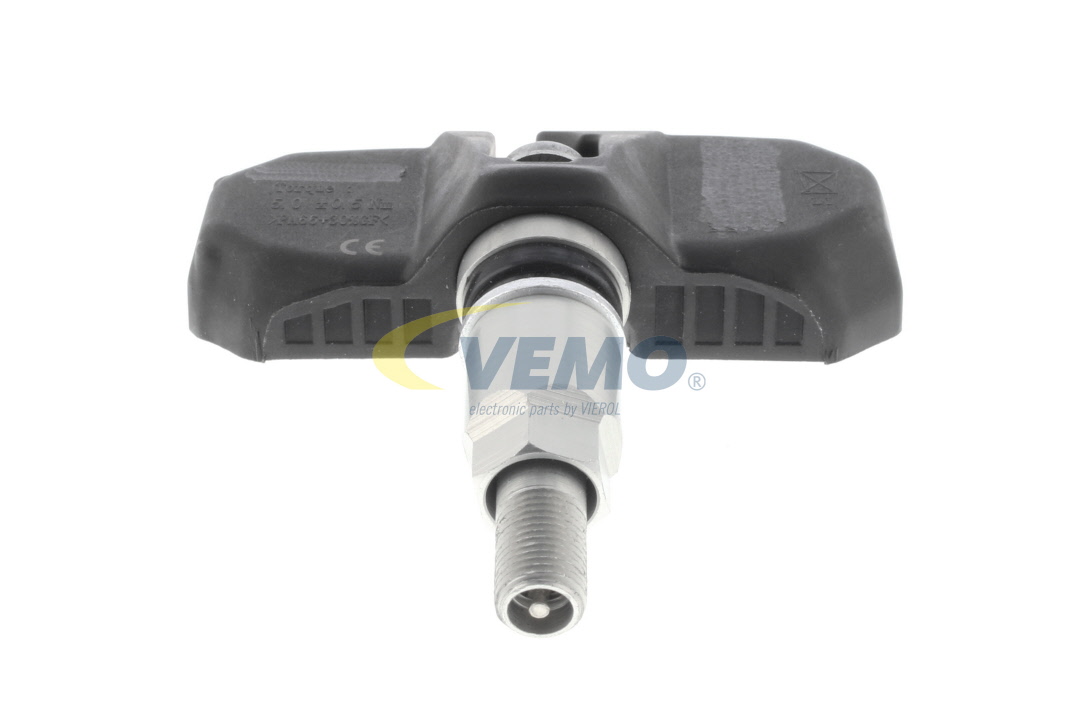 OEM 99760602100 VEMO Sensore di pressione pneumatici (TPMS) V99-72-4015 per VOLKSWAGEN, OPEL, ALFA ROMEO, PORSCHE, ASTON MARTIN