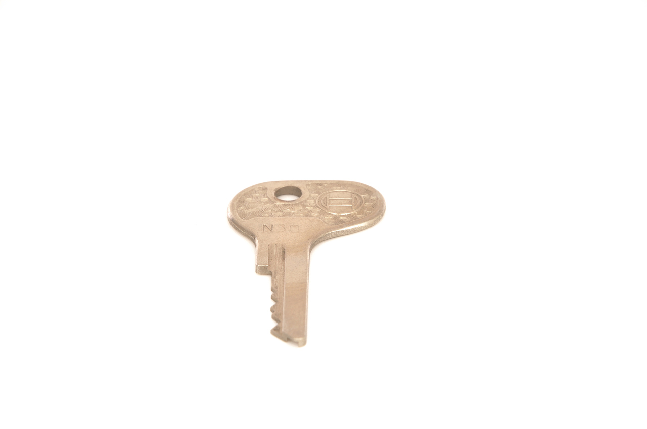 OEM 05755026 BOSCH Key 3 341 980 329 for