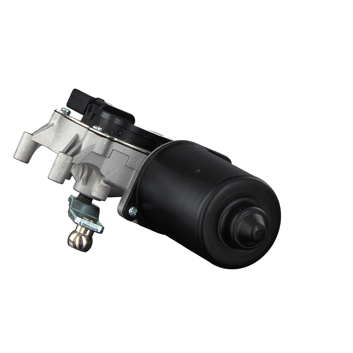 FEBI BILSTEIN Vindrutetorkarmotor / fönsterhissmotor 39309