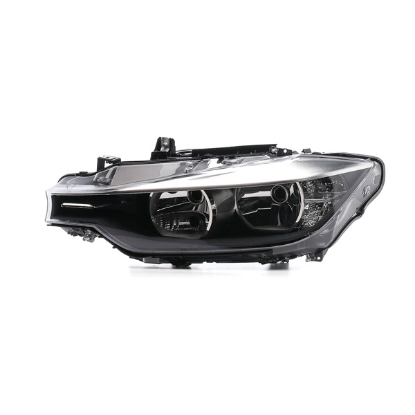 TYC Scheinwerfer 20-12974-05-2 TYC Frontscheinwerfer / Hauptscheinwerfer 20-12974-05-2