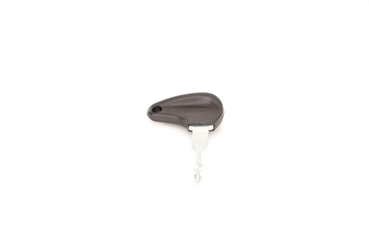OEM 727529 BOSCH Chave 3 341 982 101 para