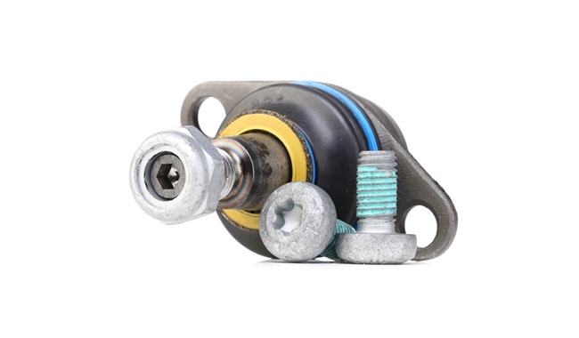 Traggelenk FEBI BILSTEIN 40845