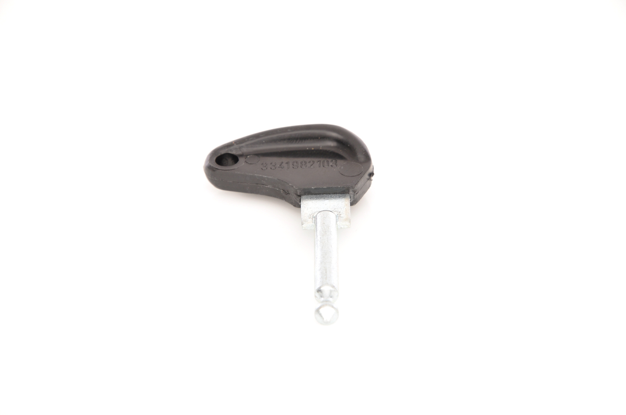 OEM 05755034 BOSCH Avain 3 341 982 103 varten