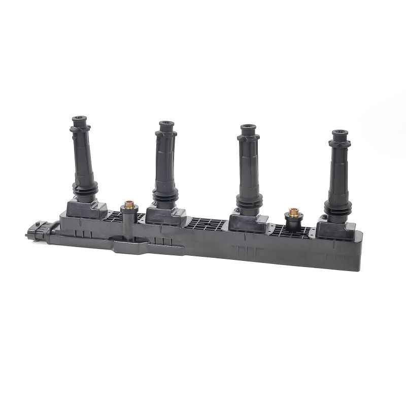 DELPHI Ignition coil (GN10375-12B1) for VAUXHALL Astra Mk V (H) (A04) Hatchback 2.0 Turbo (L48) (177 KW / 240 HP / from 2004)