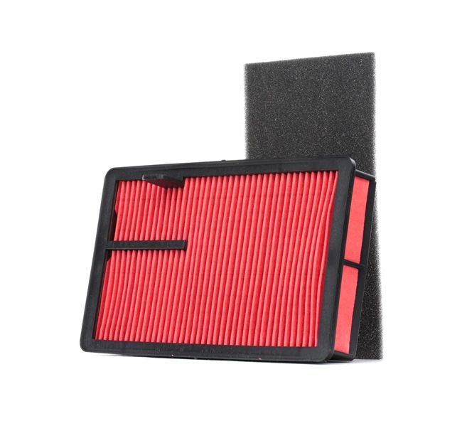 Luftfilter FA-031S JAPANPARTS A.721 Luftfilter JAPANPARTS FA-031S