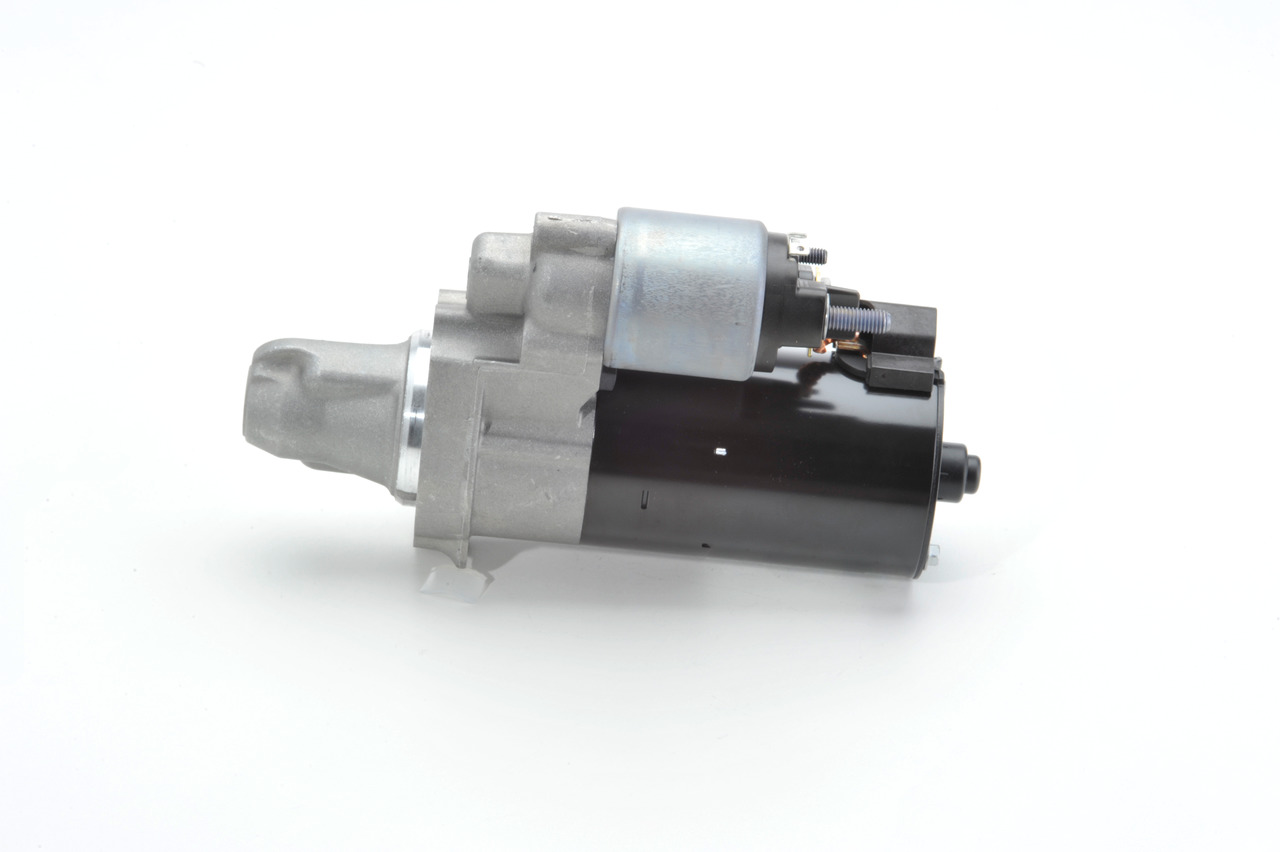 OEM A2769062300 BOSCH Käynnistysmoottori 0 001 147 400 varten MERCEDES-BENZ, MITSUBISHI