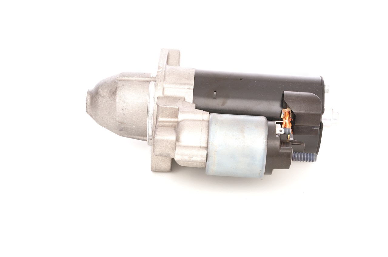 OEM A2719060200 BOSCH Käynnistysmoottori 0 001 147 408 varten MERCEDES-BENZ