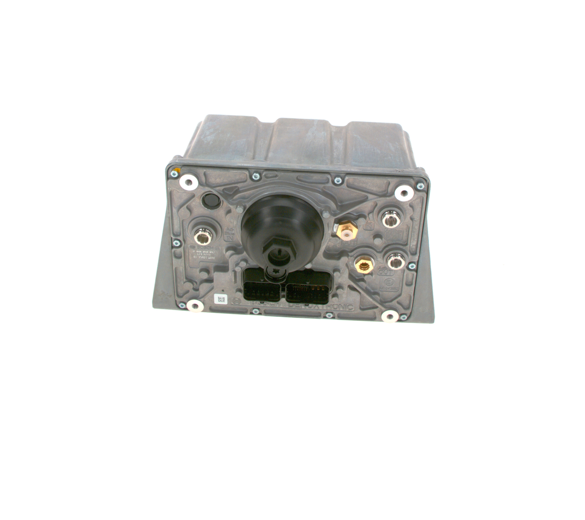 acheter Module d'alimentation, injection d'urée - BOSCH (0 444 010 037)