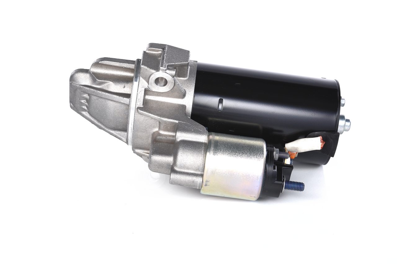 OEM CC1T11000EC BOSCH Käynnistysmoottori 0 001 139 031 varten FORD, FORD USA