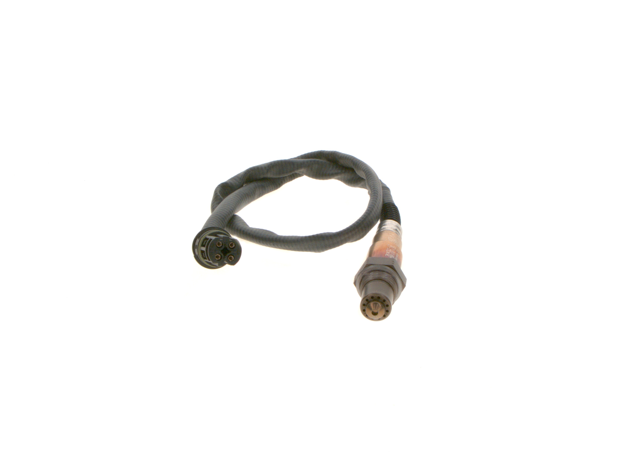 OEM 11787614322 BOSCH Sonda lambda 0 258 010 435 per FIAT, BMW, MAZDA, DODGE, ALPINA