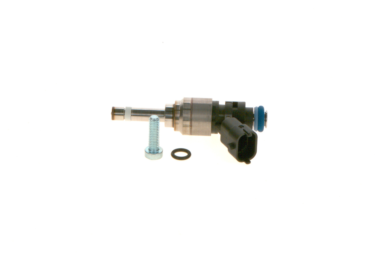 BOSCH Liitintuet, syöttömodulijäähdytys (urea-aineruiskutus) F 00B H40 101 Liitintuet, syöttömodulijäähdytys (urea-aineruiskutus) BOSCH F 00B H40 101