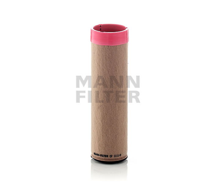 ostaa Toisioilmasuodatin - MANN-FILTER (CF 1111/2)