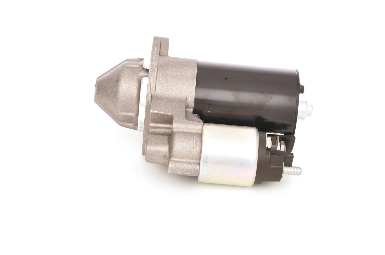 OEM A6601510101 BOSCH Käynnistysmoottori 0 001 106 025 varten MERCEDES-BENZ, SMART