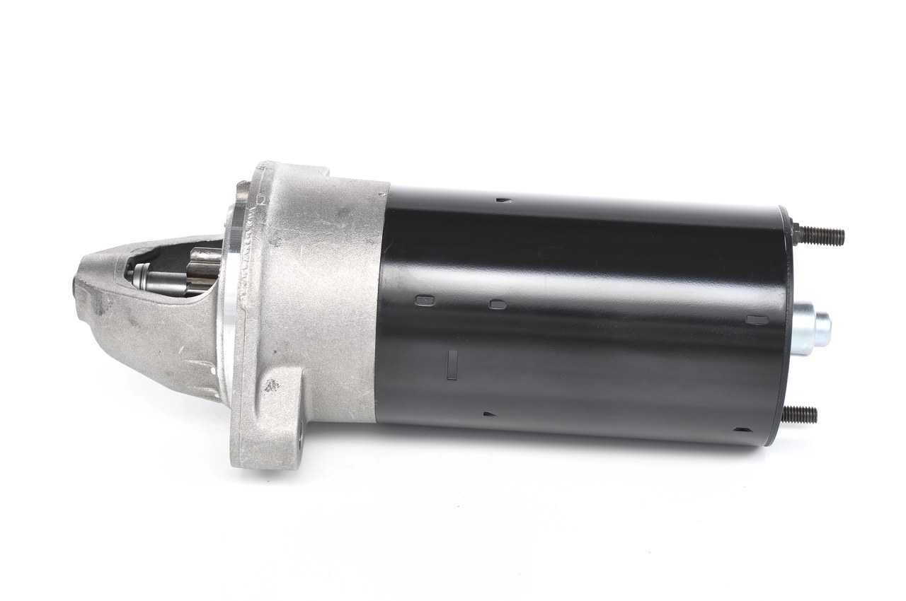 OEM 12417537513 BOSCH Motorino avviamento 0 001 109 288 per BMW