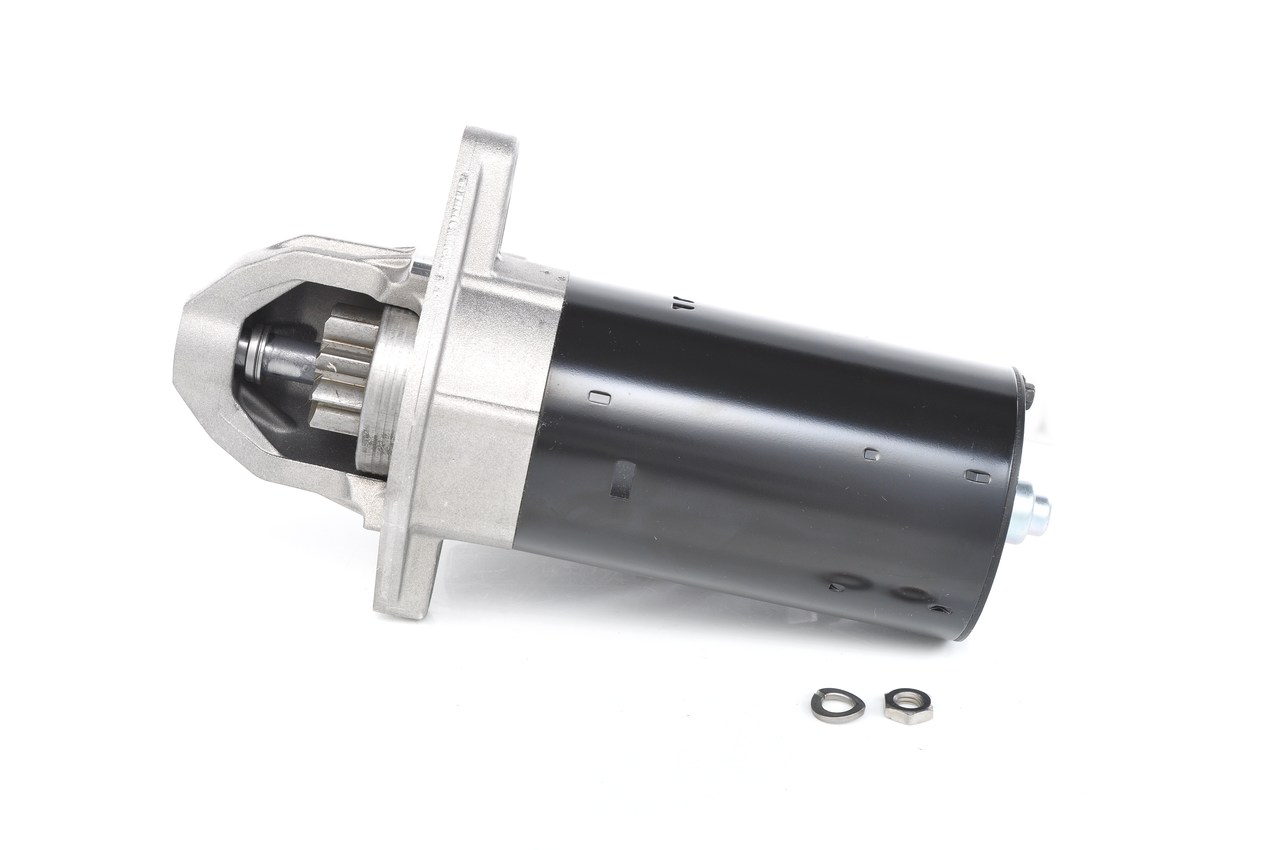 OEM 69503857 BOSCH Motorino avviamento 0 001 109 365 per FIAT, IVECO