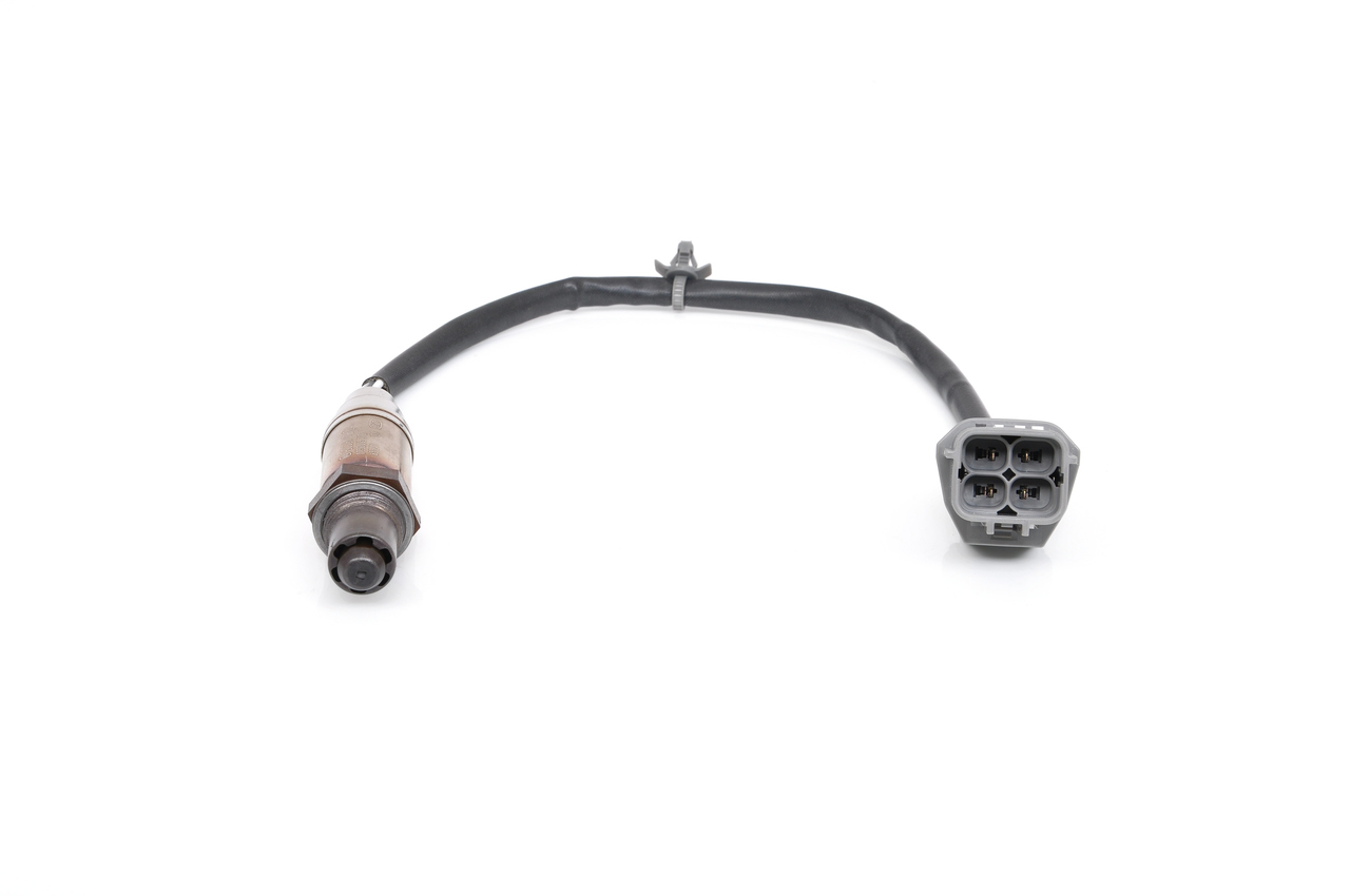 OEM 226A07J600 BOSCH Lambda sensor 0 258 005 213 for NISSAN, SUZUKI, AUTOBIANCHI