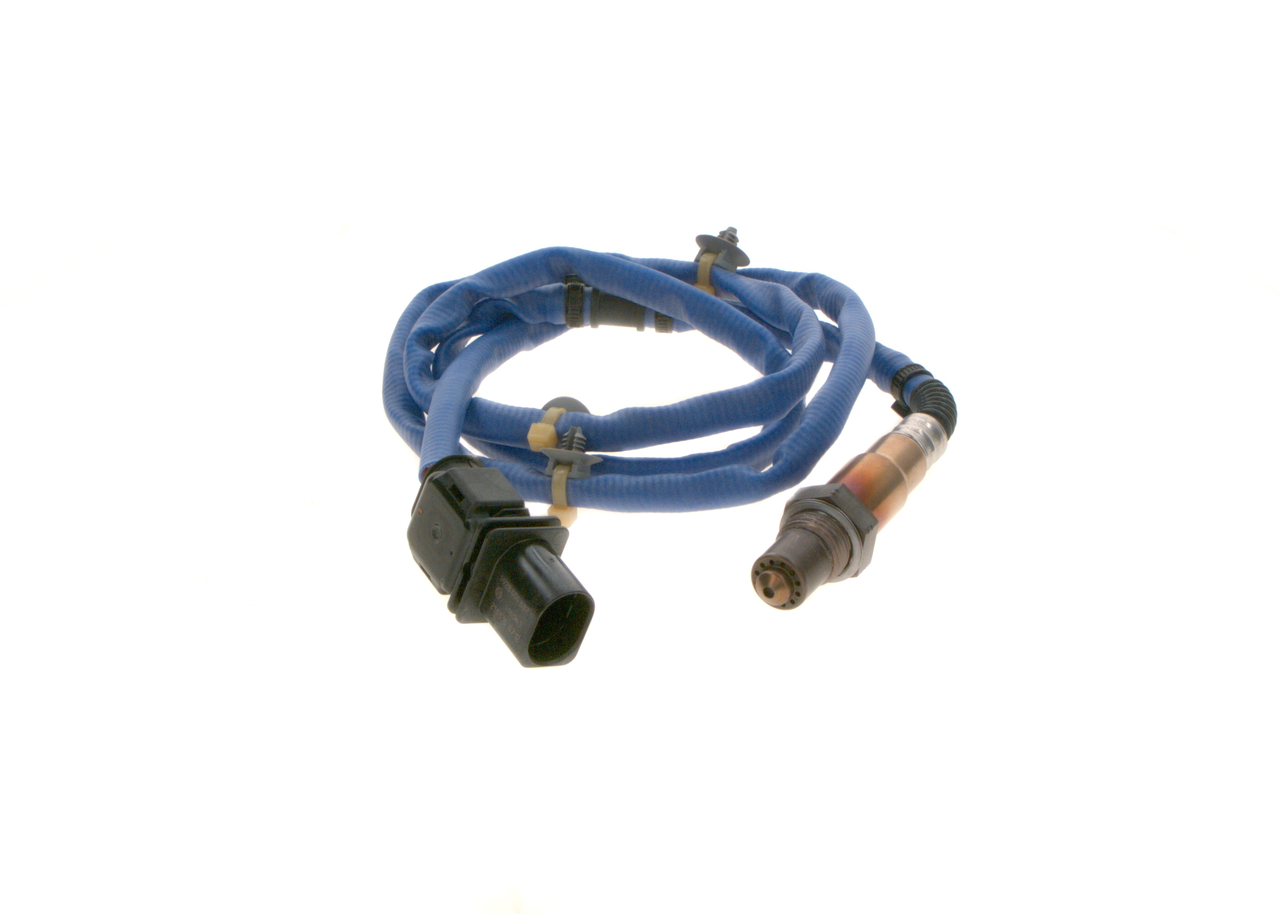 comprare Sonda lambda - BOSCH (0 258 017 256)