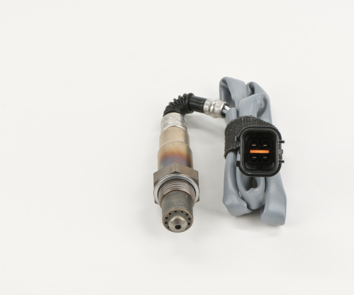 OEM 96437061 BOSCH  Lambdasonde 0 258 986 650 für OPEL, CHEVROLET, DAEWOO, VAUXHALL
