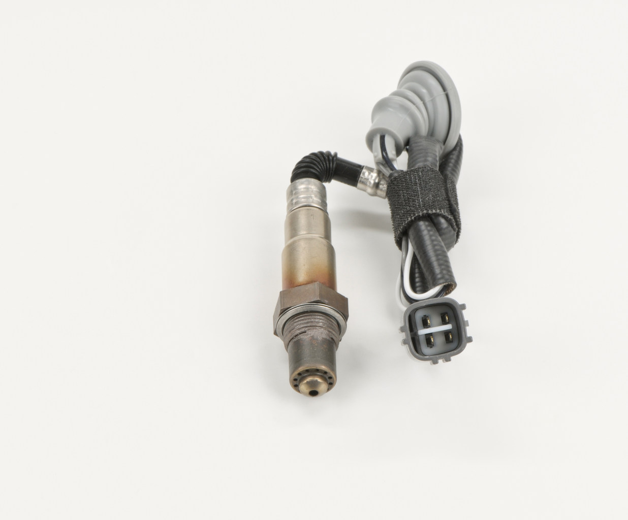 OEM 8946552120 BOSCH  Lambdasonde 0 258 986 713 für FIAT, TOYOTA, LEXUS, ISUZU, WIESMANN