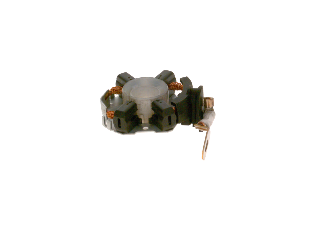 Hiilipidike (1 004 336 636) alkaen BOSCH varten AUDI A4 Sedan (8K2, B8) 2.0 TFSI quattro 220 HV