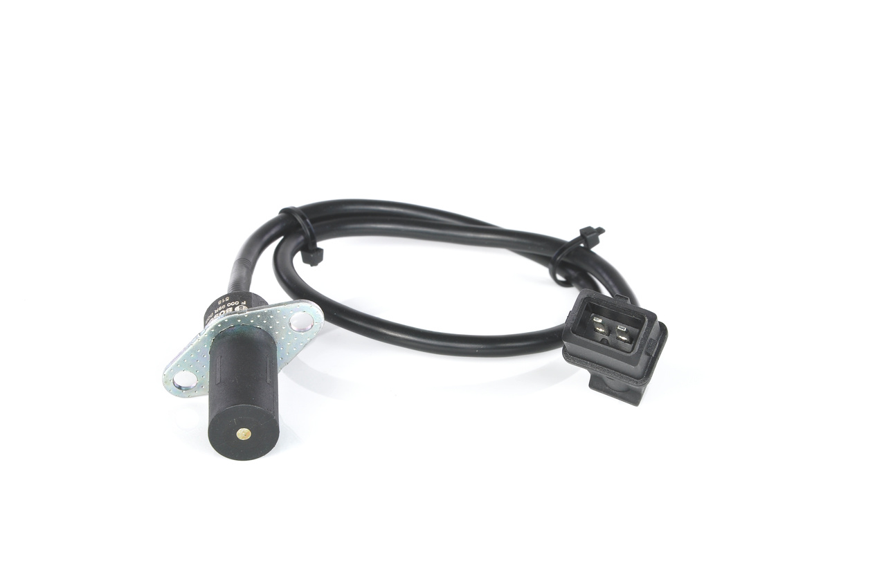 Vevaxelgivare (F 000 99R 006) från BOSCH för FIAT DUCATO Flak/chassi (244) 2.8 JTD 122 HK