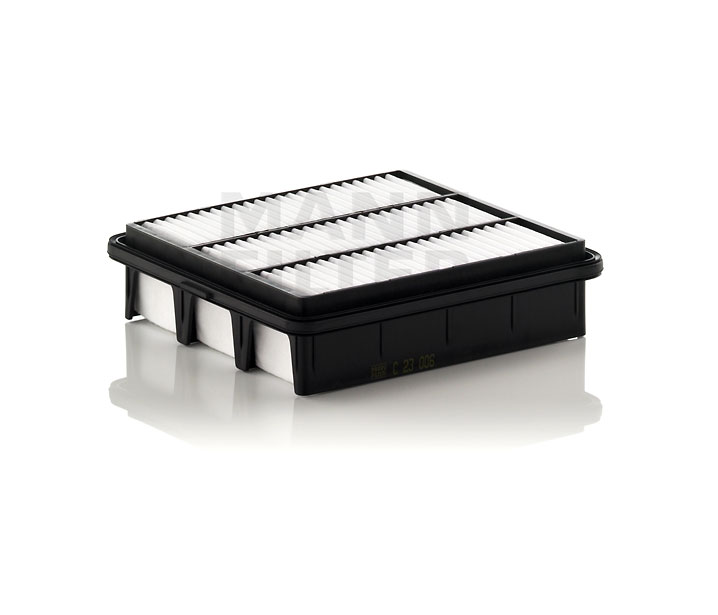 OEM 281133K200 MANN-FILTER Ilmansuodatin C 23 006 varten KIA, HYUNDAI