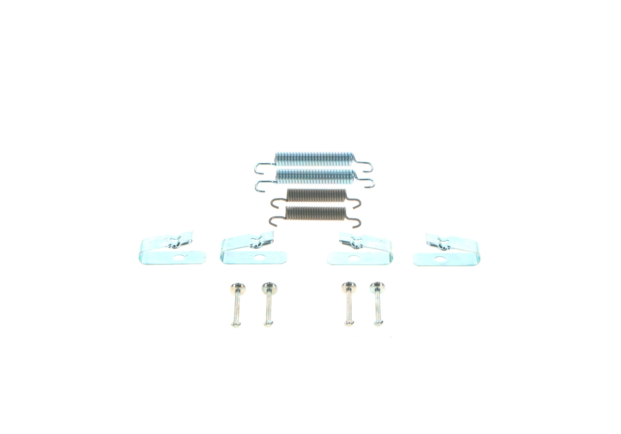 BOSCH Kit di accessori per ganasce freno (1 987 475 378) per CHRYSLER STRATUS (JA) 2.5 LX V6 (120 KW / 163 CV / dal 1995)