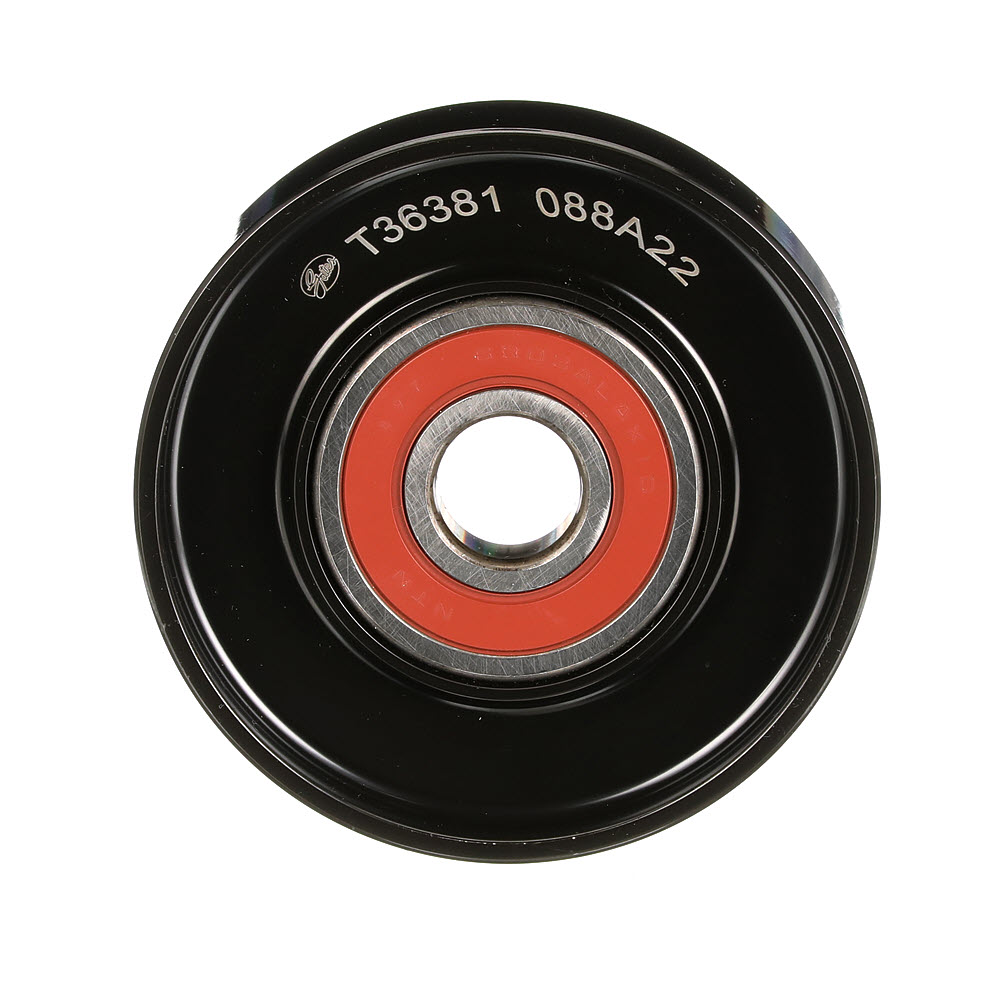 OEM 8844052010 GATES Ohjainrulla, moniurahihna T36381 varten TOYOTA, LEXUS, WIESMANN