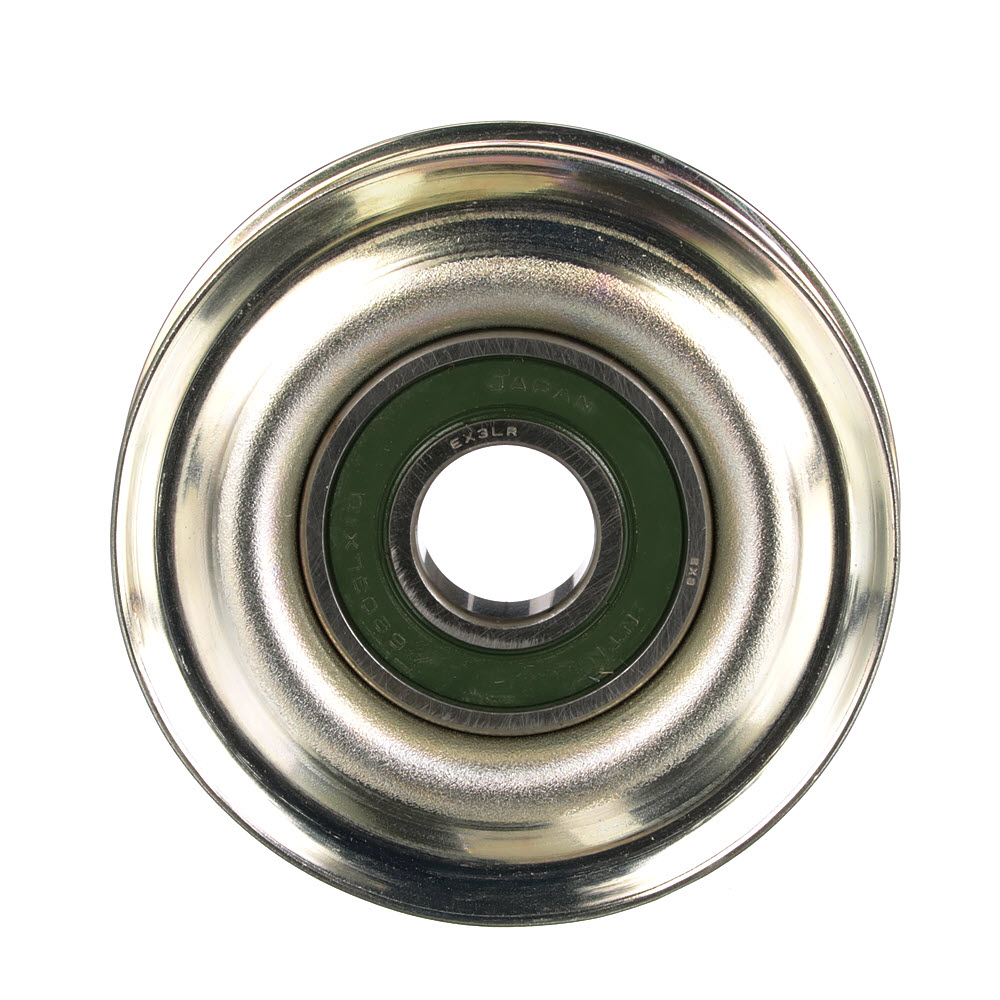 GATES Rolo tensor, correia trapezoidal estriada (T39183) para HONDA CIVIC VI Aerodeck (MB, MC) 1.8 16V (MC2) (124 KW / 169 CV / de 1998)