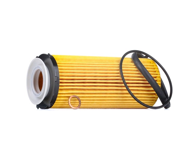 OEM 11427808443 FEBI BILSTEIN  Ölfilter 38530 für BMW, MINI