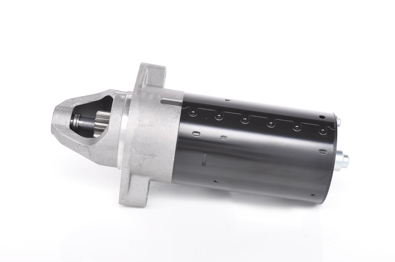 OEM 94860421401 BOSCH Käynnistysmoottori 0 001 139 021 varten VW, PORSCHE