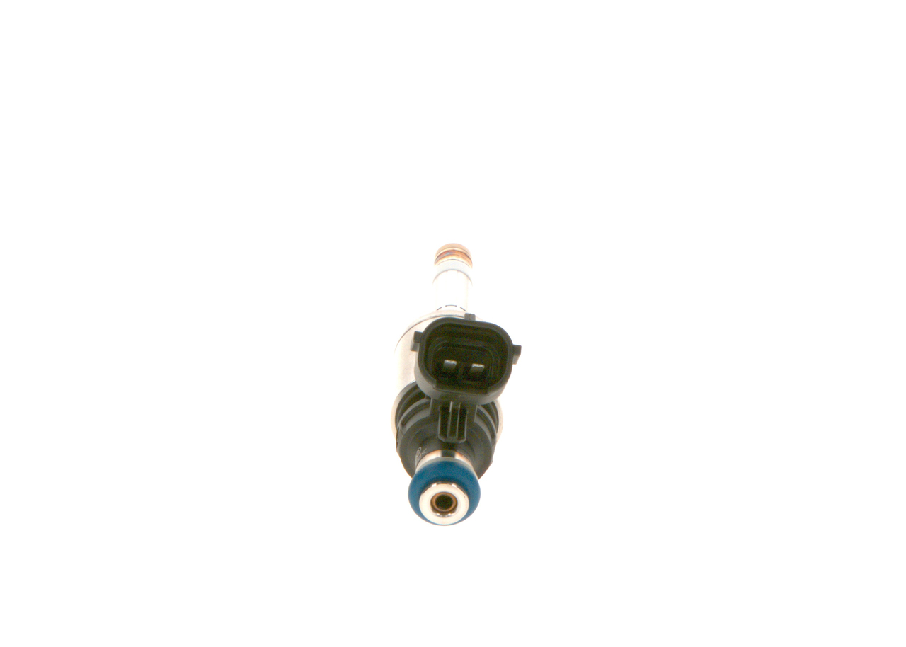 OEM 166001KC0A BOSCH Ruiskutusventtiili 0 261 500 092 varten NISSAN