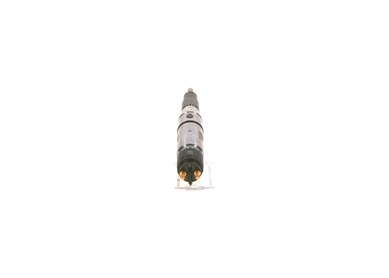 OEM 04504664 BOSCH Ruiskutussuutin 0 445 120 246 varten VOLVO