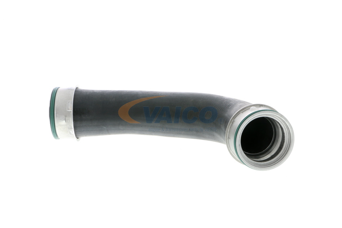 OEM 3C0145832C VAICO Tubo flexible de aire de sobrealimentación V10-2871 para VOLKSWAGEN, SEAT, AUDI, SKODA