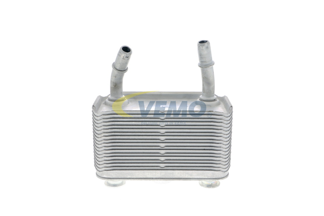 OEM 17101439112 VEMO Radiador de aceite, transmisión automática V20-60-0003 para BMW, VOLVO
