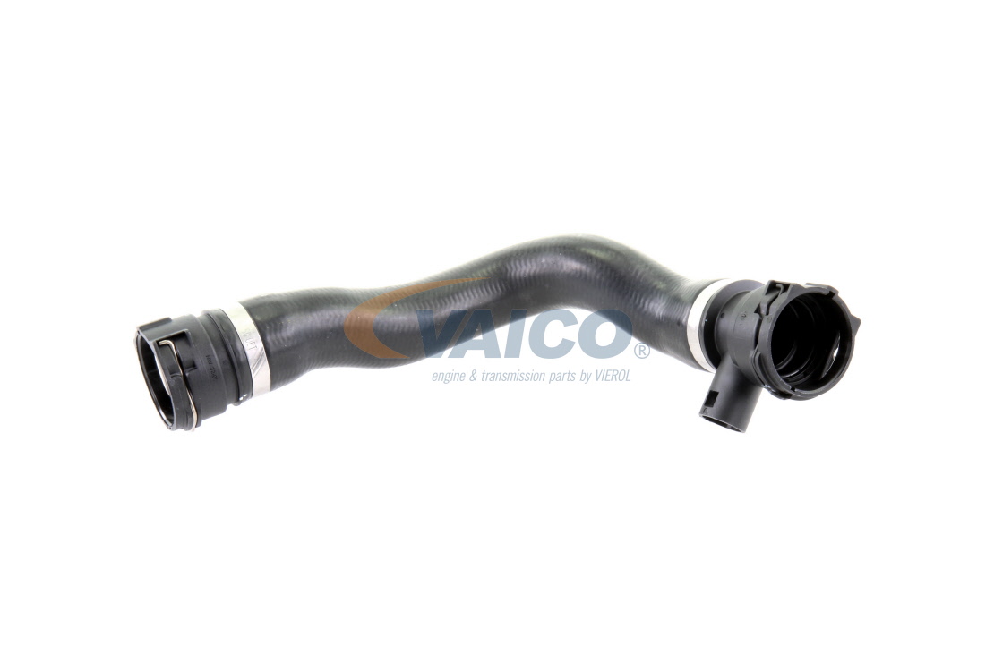 OEM 17127536231 VAICO Radiator hose V20-1460 for BMW