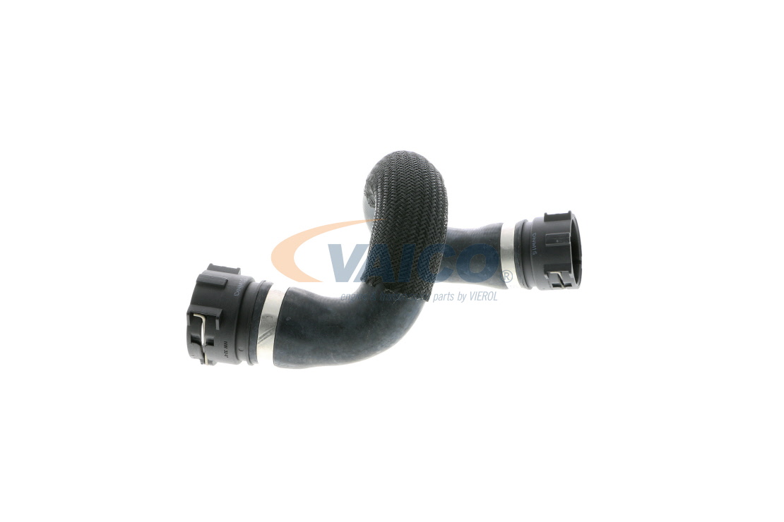 OEM 17127537108 VAICO Flessibile radiatore V20-1461 per BMW
