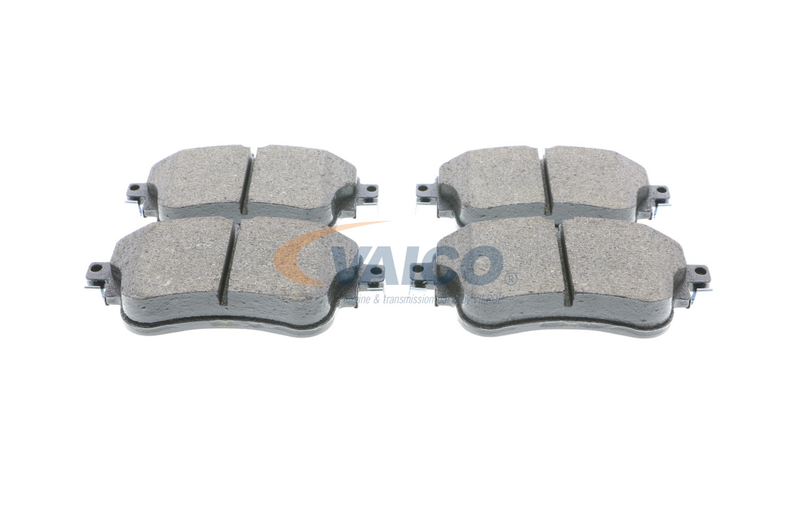 OEM 0004202902 VAICO Kit pastiglie freni V30-2140 per MERCEDES-BENZ